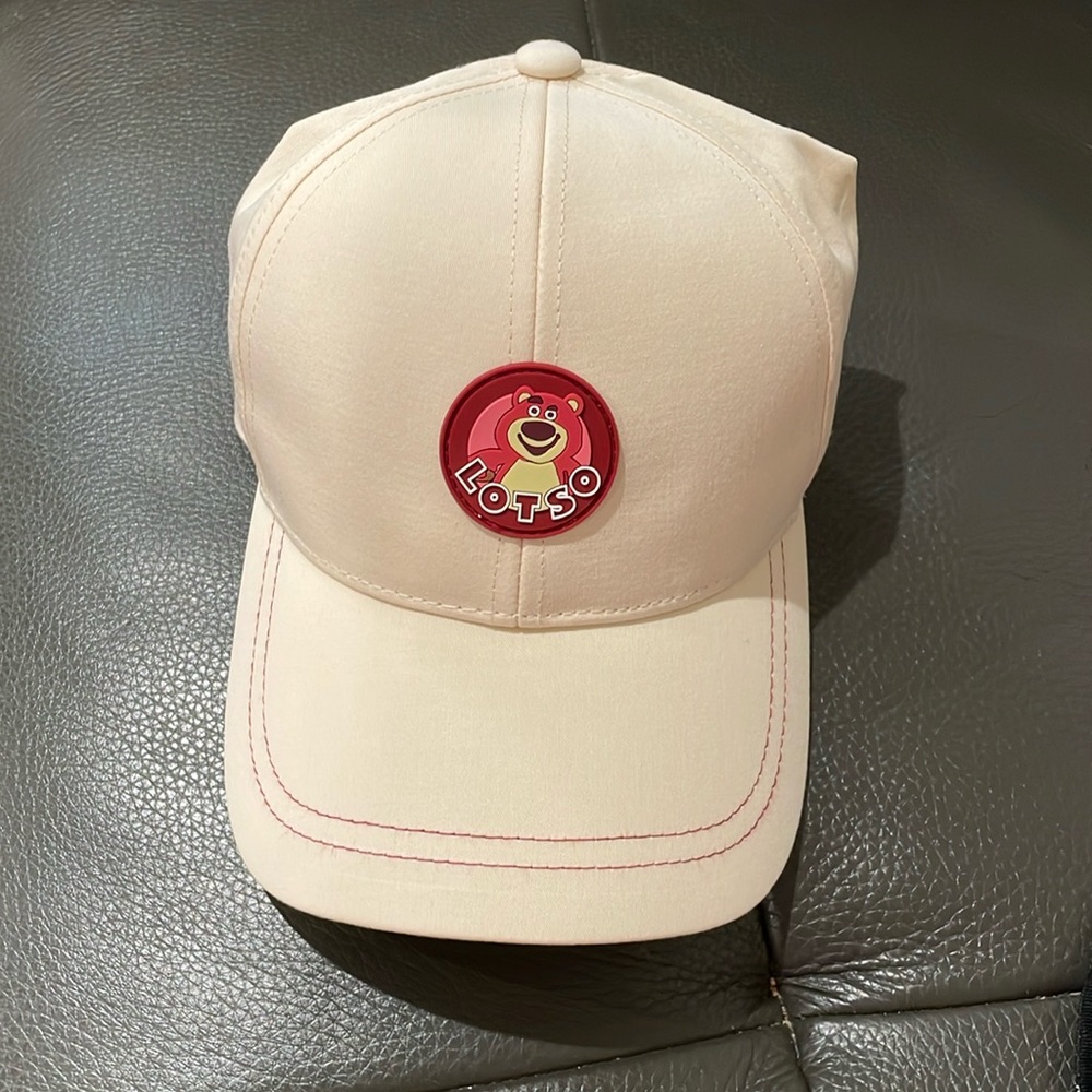 Lotso cap